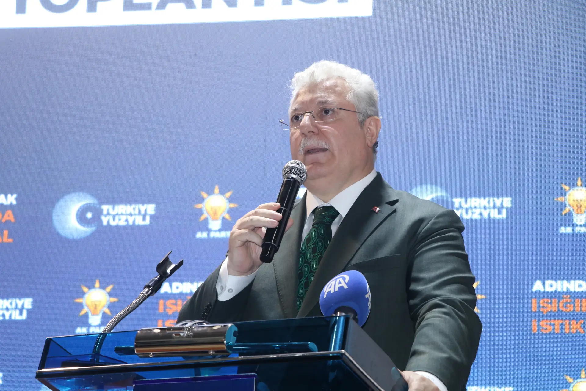 AK Parti 12. Yargı Paketi'ni TBMM'ye sundu: Düzenlemede neler var?