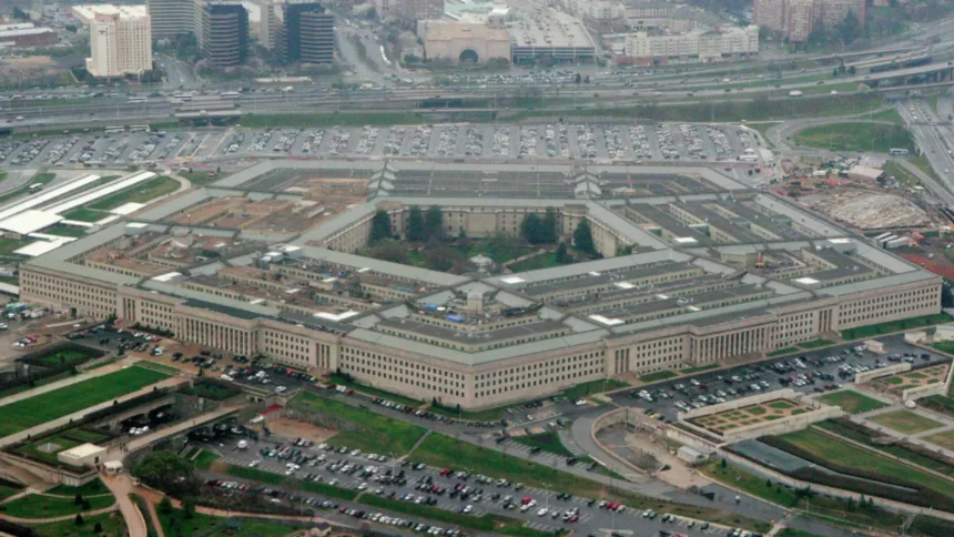 Pentagon, İran Savaşının Maliyetleri İçin Senato’dan Ek 80 Milyar Dolar İstedi