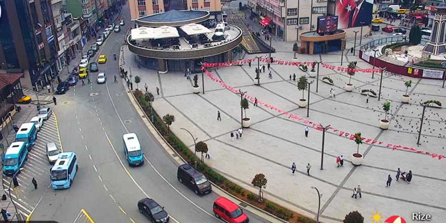 KVKK'dan belediyelere 'canlı yayın' yasağı: 17 milyon lira cezası var