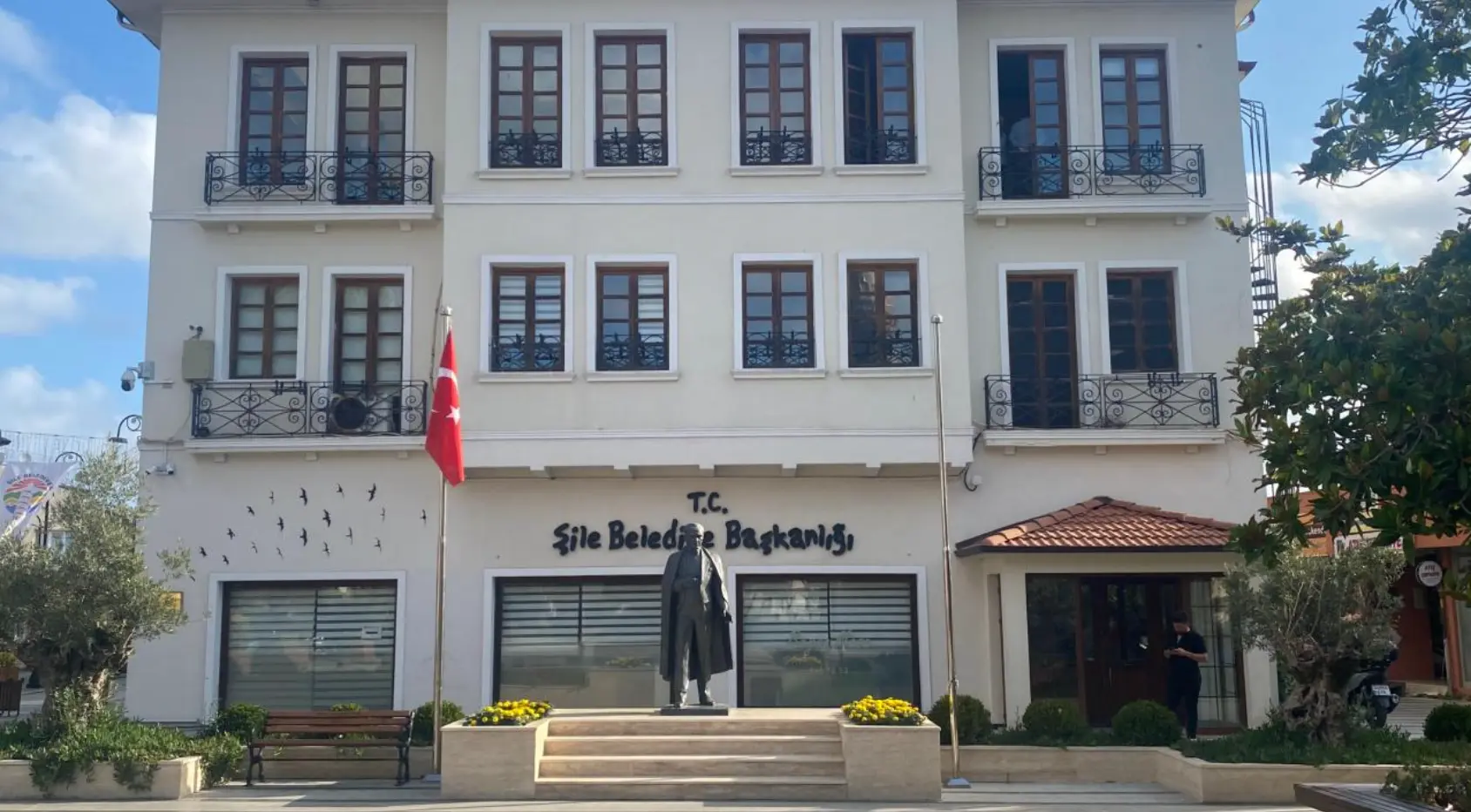 Şile Belediyesi'ne 3. dalga operasyonu: 16 kişi gözaltına alındı