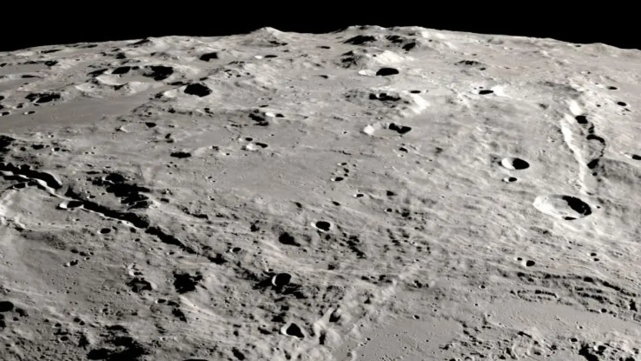 Rusya, 2036'ya kadar Ay'da nükleer enerji santrali kurmayı planlıyor