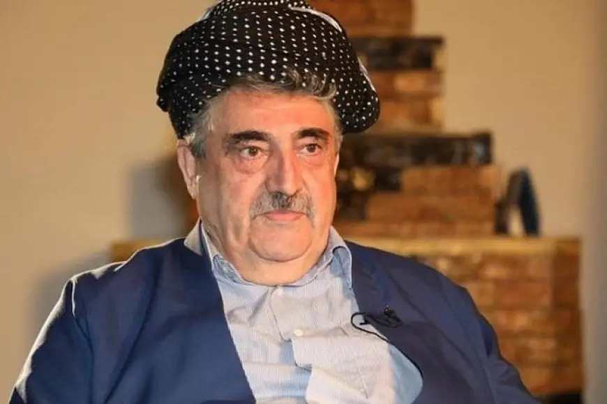 PSDK lideri: Hükümetin kurulamaması Kürdistan Bölgesi'nin statüsüne zarar vermez