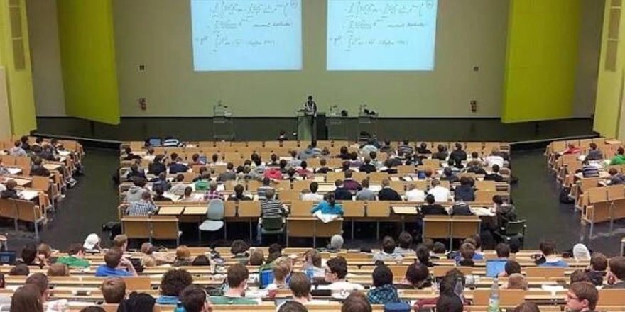 Öğrenci affı teklifi TBMM'ye sunuldu