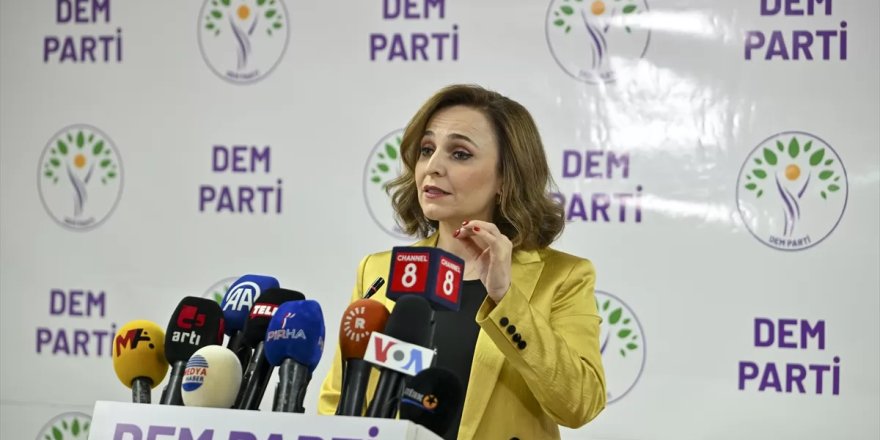 "Çerçeve yasanın temmuz ayında gündeme alınması konusunda mutabakat sağlandı"