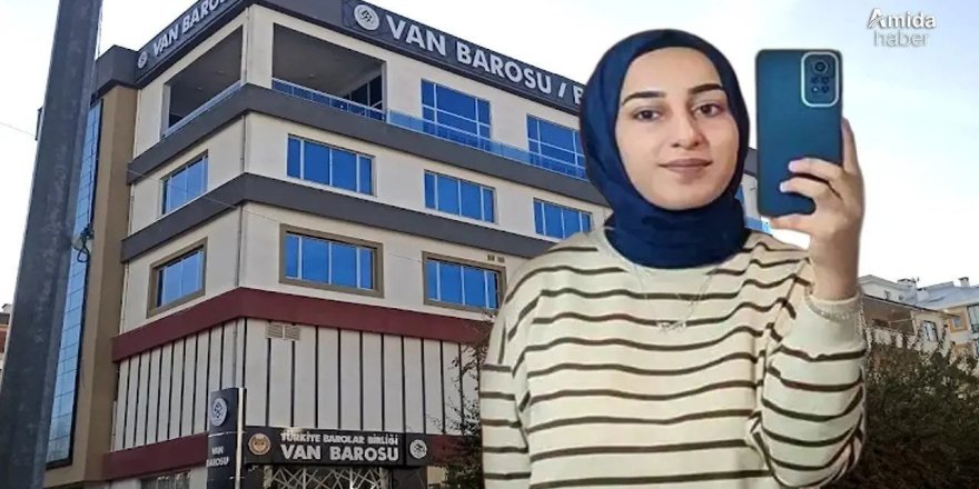 "Rojin Kabaiş dosyasını takip etmeyi sürdüreceğiz"