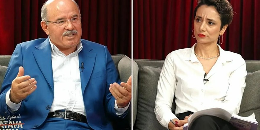 "Erdoğan sonrası AK Parti'nin yaşama şansı yok"