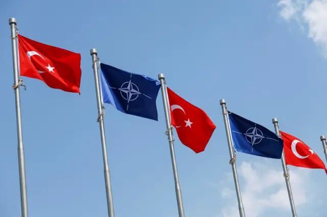 NATO Liderler Zirvesi Ankara'da başlıyor: Gündemde savunma, Ukrayna ve Trump var