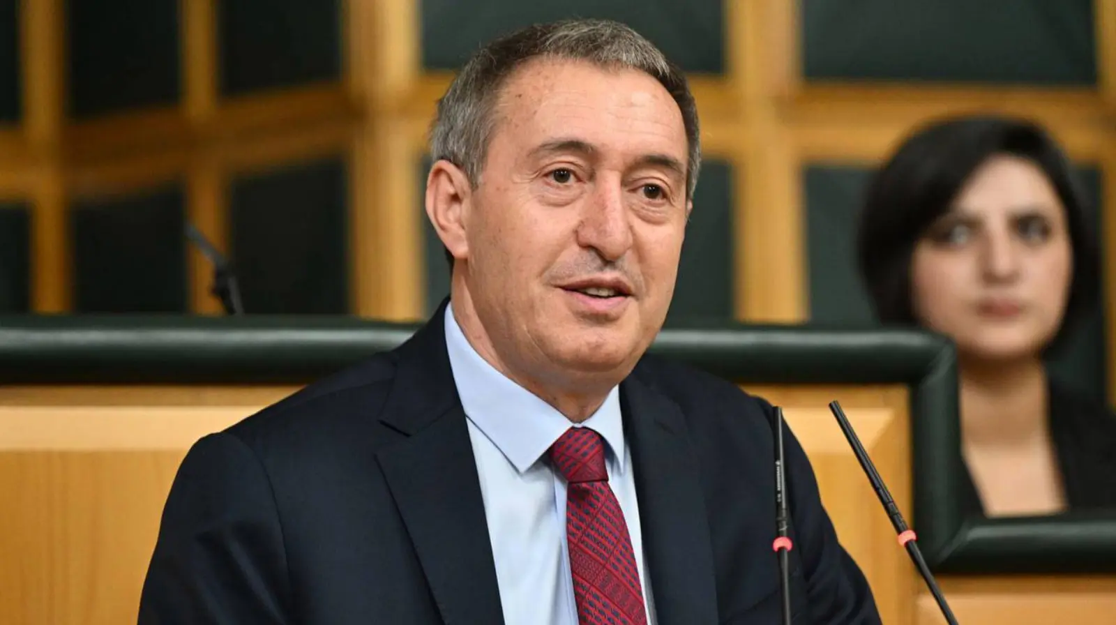 Bakırhan’dan ‘Srebrenitsa’ mesajı: Boşnak halkının acısını yürekten paylaşıyorum
