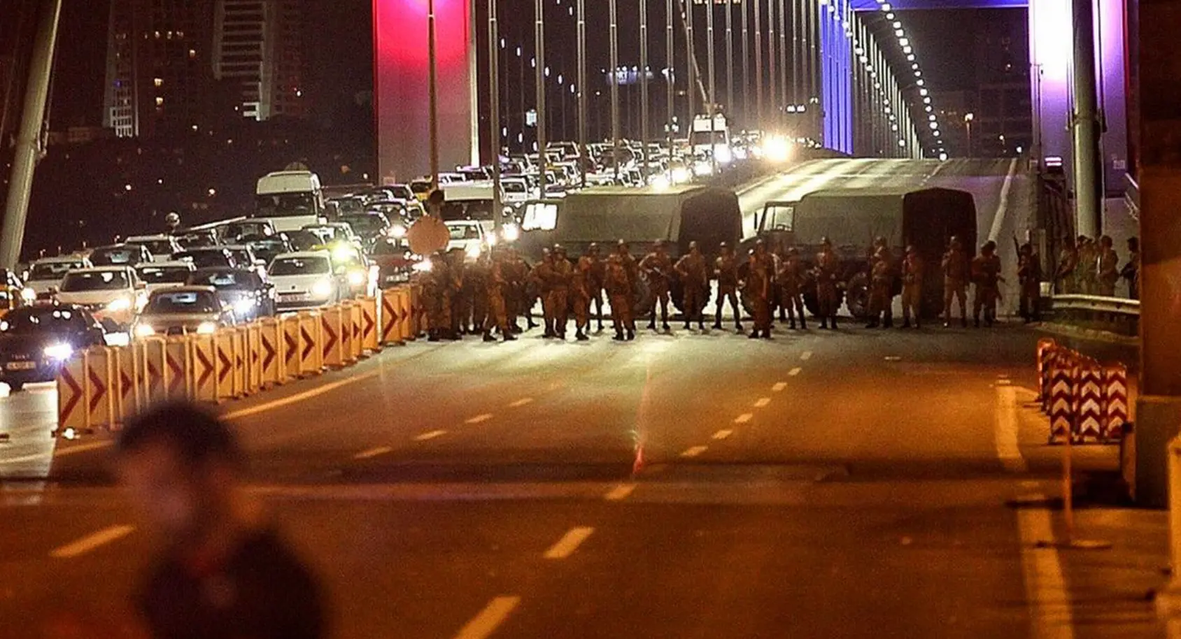 15 Temmuz'a 'tiyatro' diyen meclis üyeleri hakkında soruşturma başlatıldı