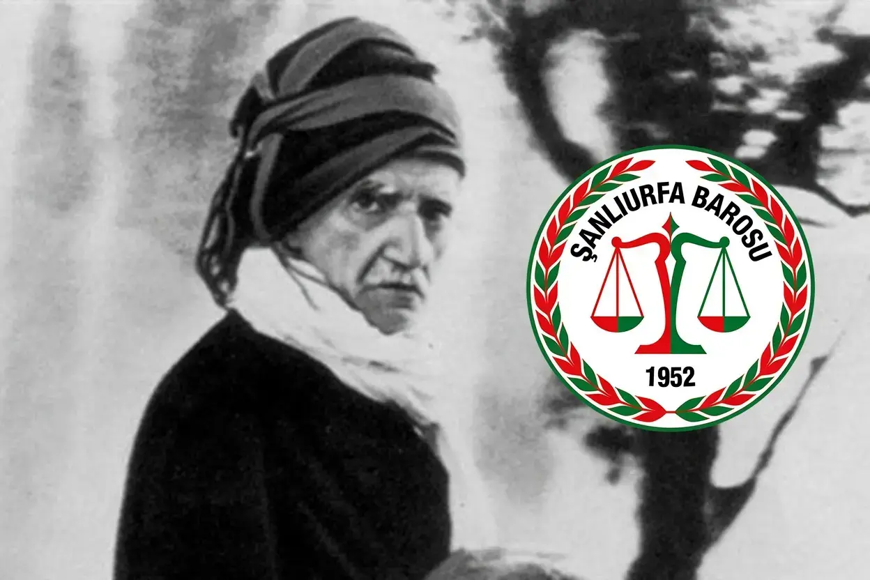 Baroya Rihayê: Bila termê Seîdê Kurdî li gora wî were vegerandin