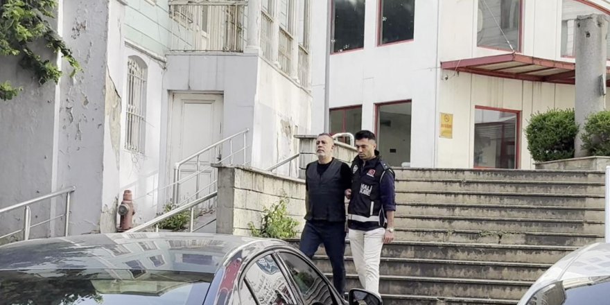 Ahbap soruşturması: Haluk Levent dahil 14 kişi tutuklandı
