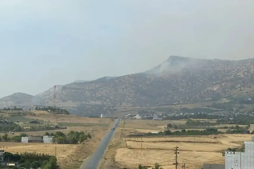 Kürdistan Bölgesi Bakanlar Kurulu: İran’ın saldırıları istikrarı bozmaktadır
