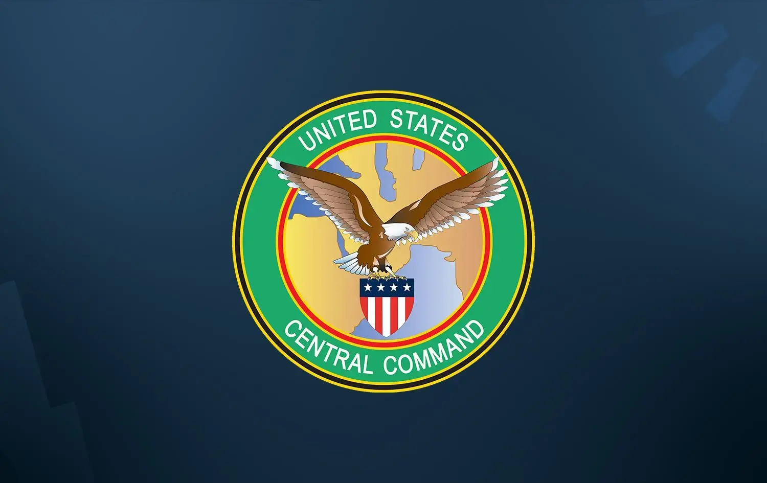 CENTCOM: ABD, İran’a Yeni Saldırı Dalgası Başlattı