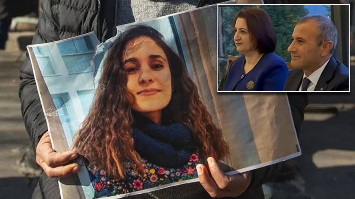 Gülistan Doku soruşturmasında yeni operasyon