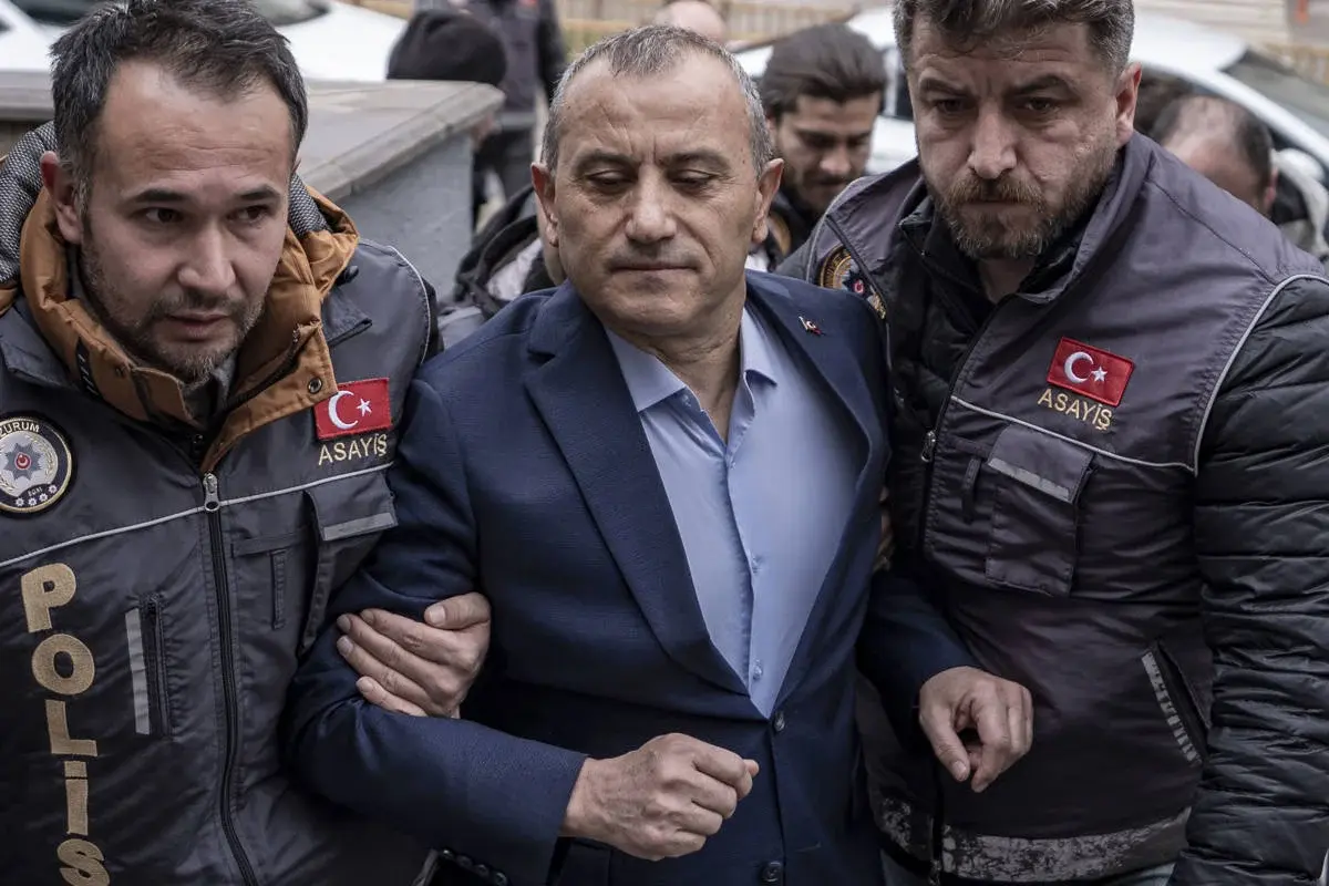 Gülistan Doku soruşturması ile bağlantılı yeni gözaltılar