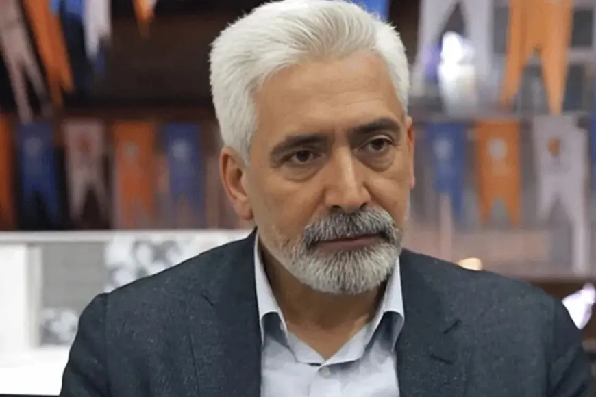 Ensarioğlu, çerçeve yasanın kapsamını açıkladı