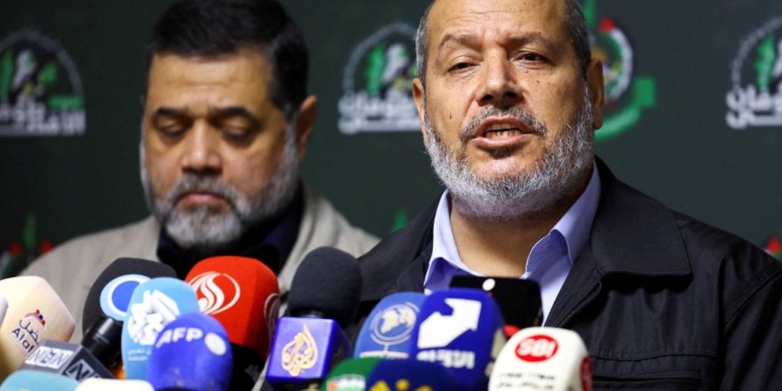 Filistin’de Yeni Dönem: Hayya Liderliğinde Hamas