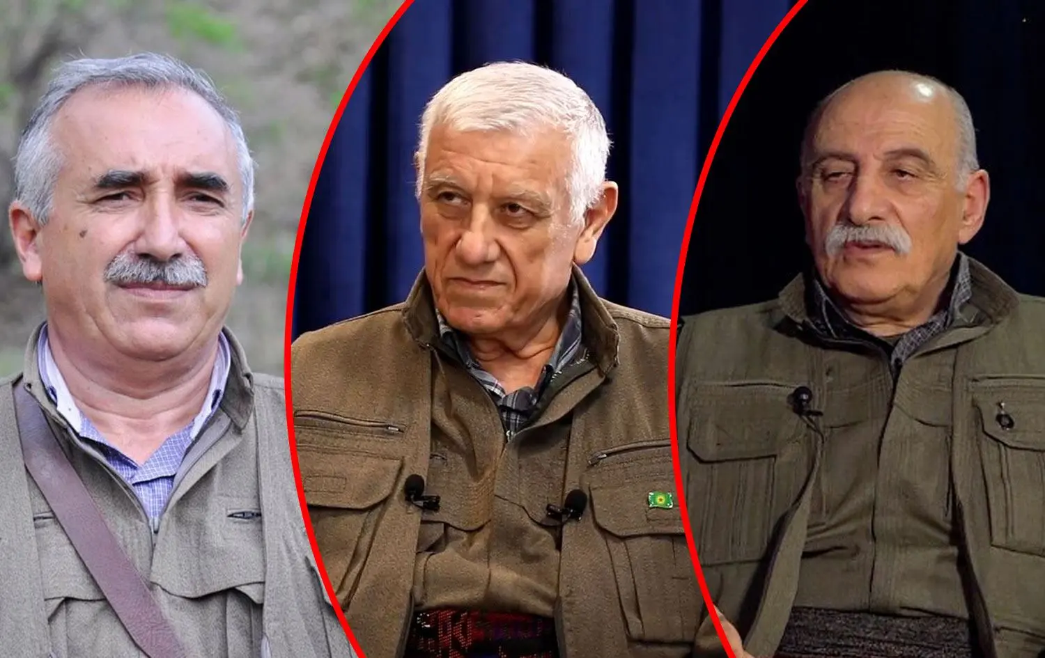 Nuray Babacan: 200 kişilik PKK yönetim kadrosunun nerede konuşlanacağı netleşti