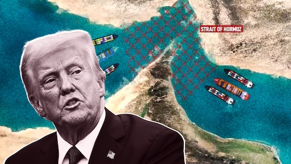 The Atlantic: ABD İran’a Karşı Savaşı Kaybettiğini Kabul Etmeli