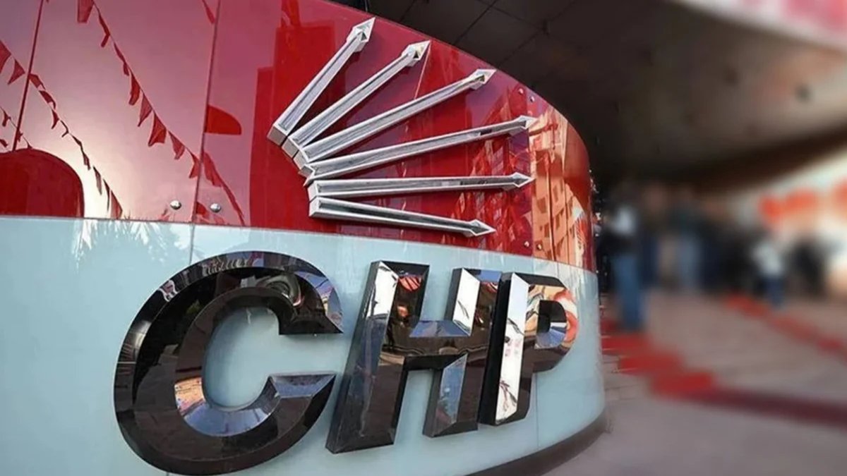 CHP’de toplu istifa: 200’den fazla belediye başkanı Yeni Parti'ye geçiyor