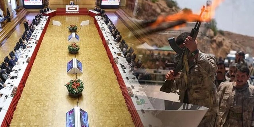 Çerçeve yasa netleşiyor