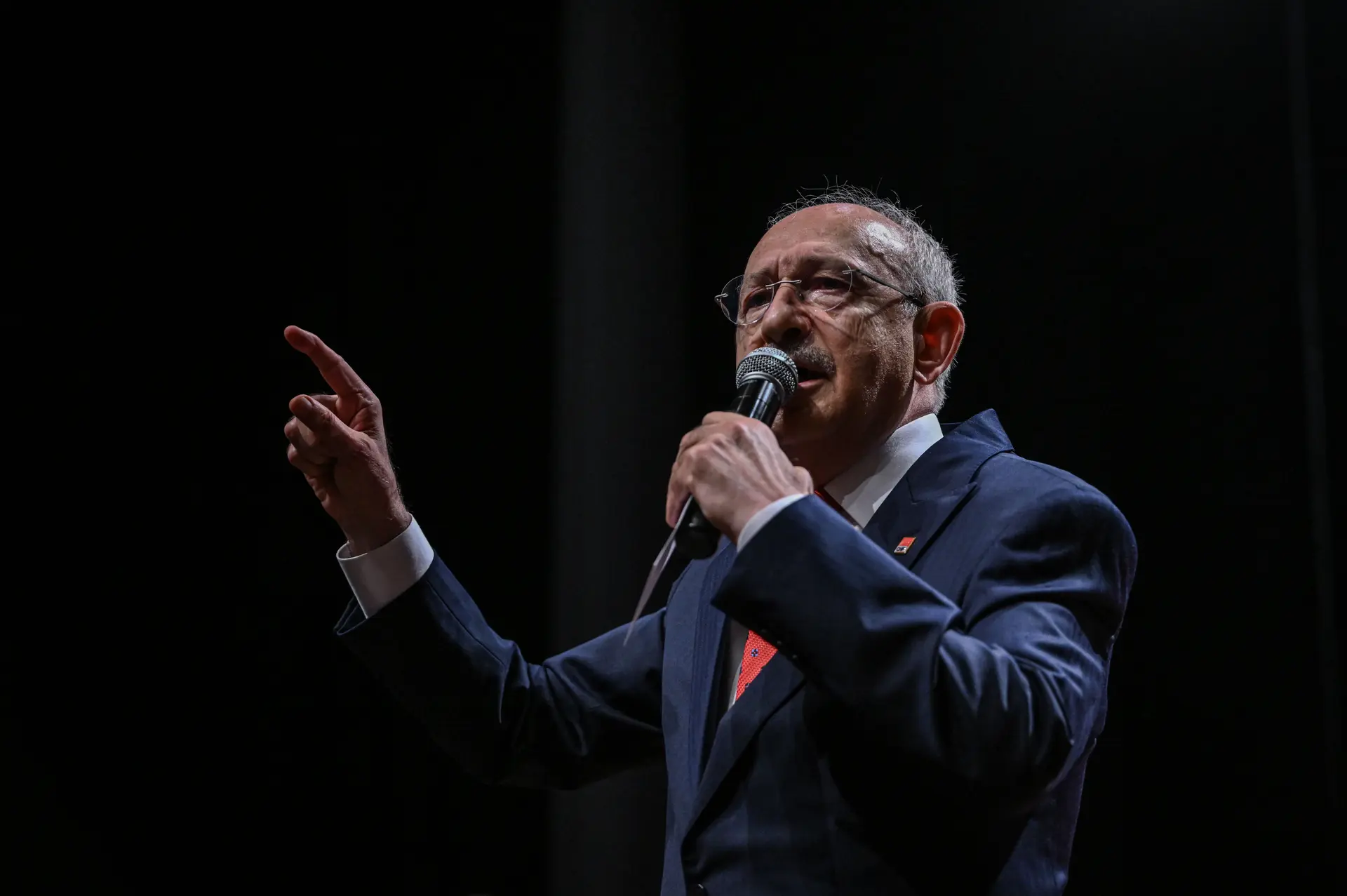 Kılıçdaroğlu'ndan çözüm sürecine destek: Başarı için dört maddelik yol haritası