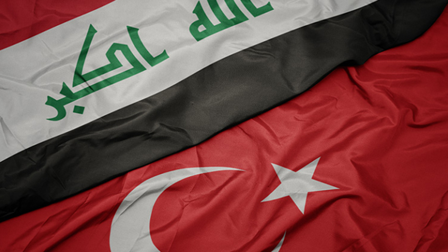 Tirkiye û Iraq danûstandinan li ser projeyeke stratejîk a gazê dikin