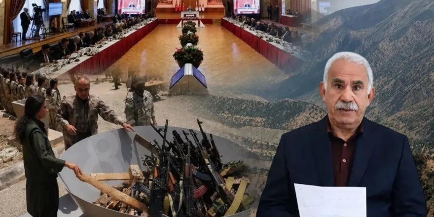 Çerçeve yasanın teklifinin kapsamı ve maddelerin tamamı!
