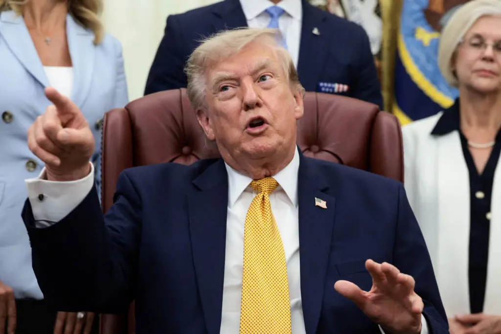 Trump: İran ile anlaşmayı tercih ettim