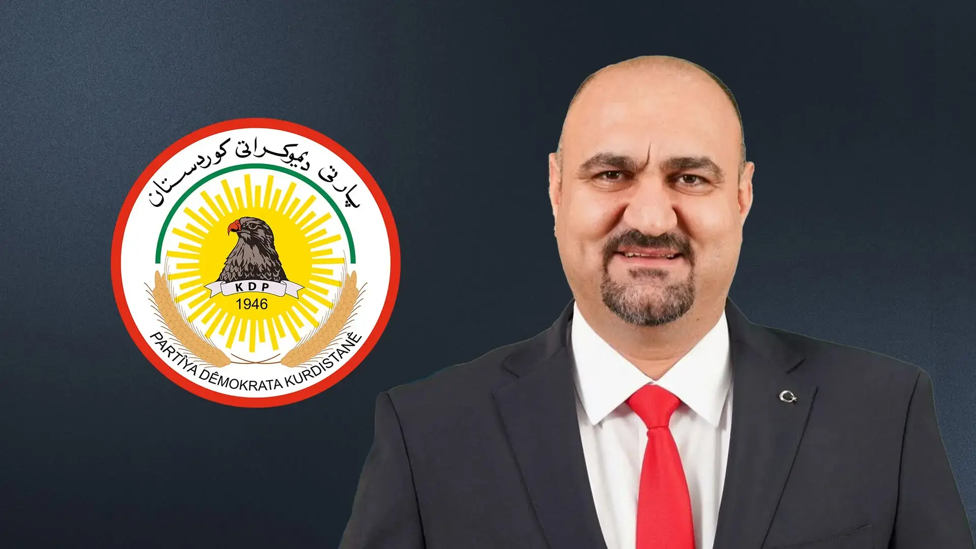 PDK: Gotinên Parêzgarê Kerkûkê yên li ser Madeya 140î hewldana fitneyê ne
