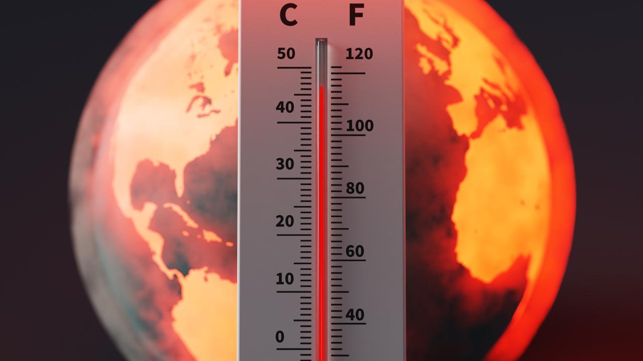 El Nino önümüzdeki yılın sonuna kadar 50 milyon kişiyi akut açlığa sürükleyebilir