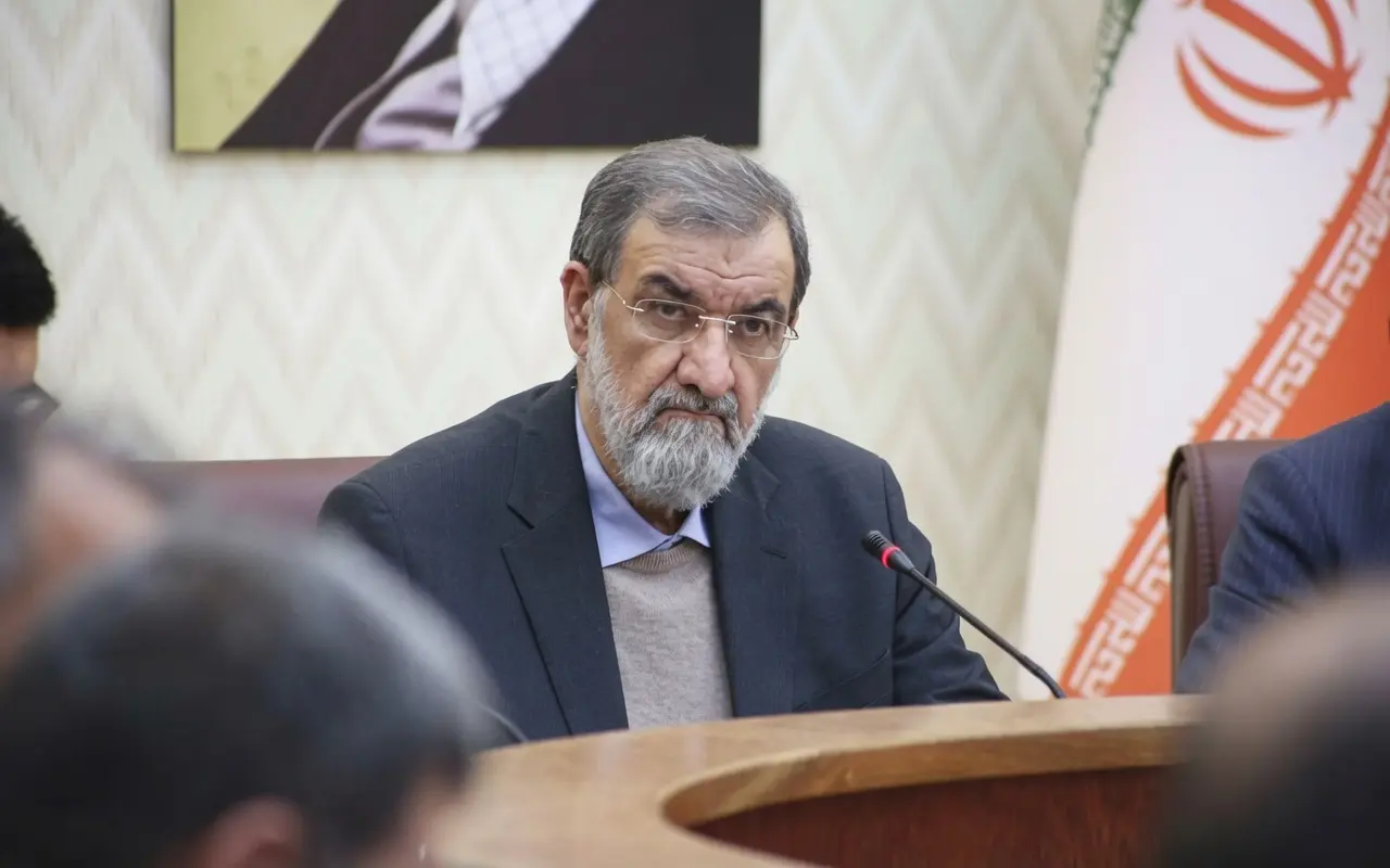 Rızai: Hürmüz Boğazı'nda ikinci bir deniz koridoruna izin vermeyeceğiz