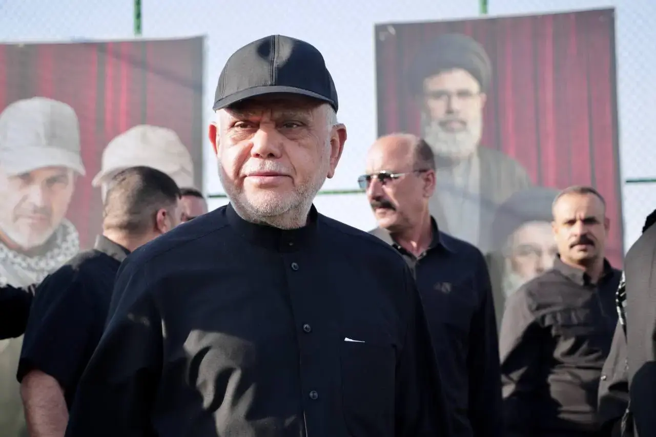 Hadî Amirî bangî komên çekdar kir: Bersiva xwe bi paş bixin
