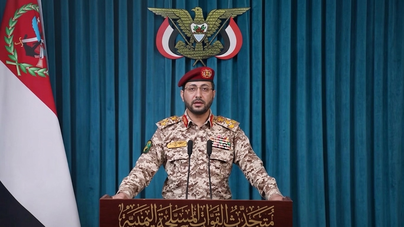 Husiler, Aramco rafinerisini hedef aldı