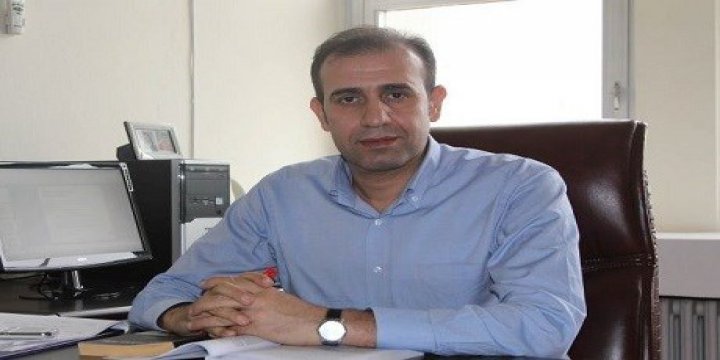 Vahap Coşkun: Armanca yasaya nû çekdanîn e, ne çareserkirina pirsgirêka Kurdan e
