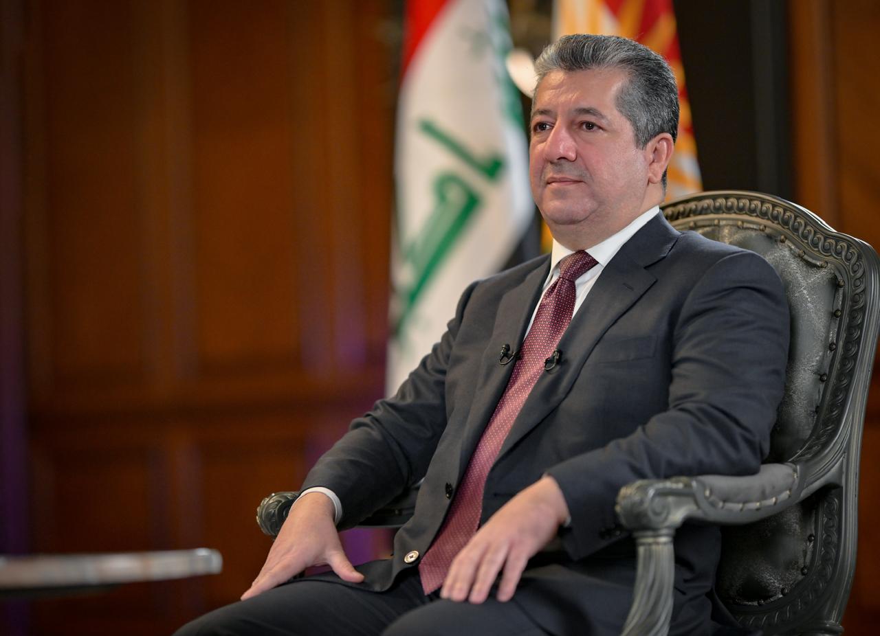 Mesrur Barzani: Kürdistan Bölgesi'ne 1000'den fazla haksız saldırı yapıldı