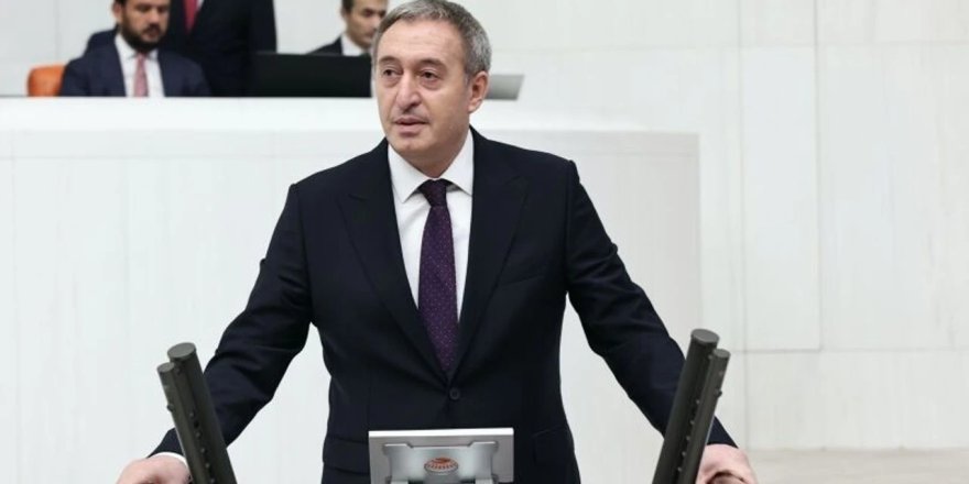 "Bu yasa Kürtleri hukuka dahil etmenin ilk adımıdır"