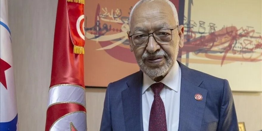 GANNUŞİ’NİN HATIRLATTIKLARI