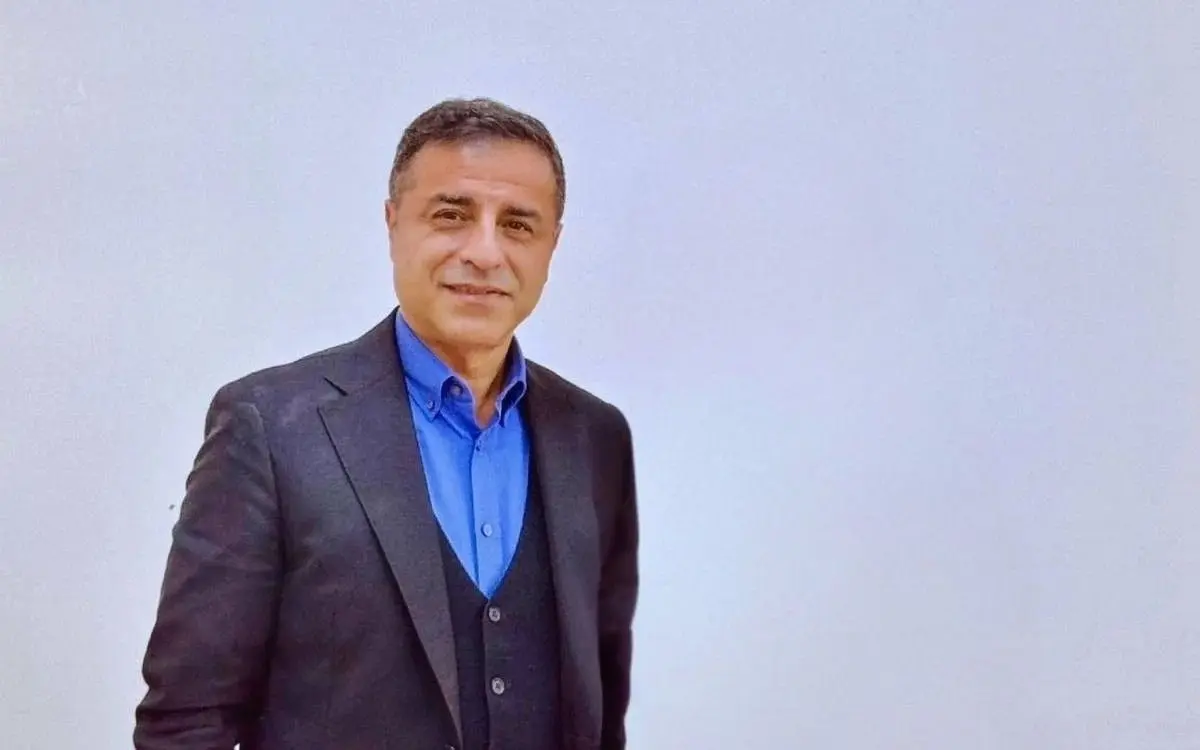 Selahattin Demirtaş’ın tahliyesi için konuşulan zaman belli oldu