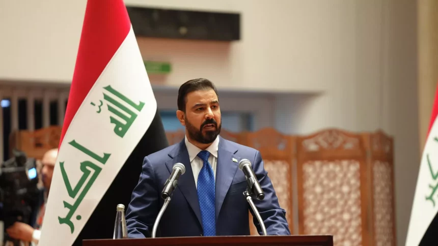 Irak Başbakanı Silahların Devlete Teslimi İçin Süre Verdi