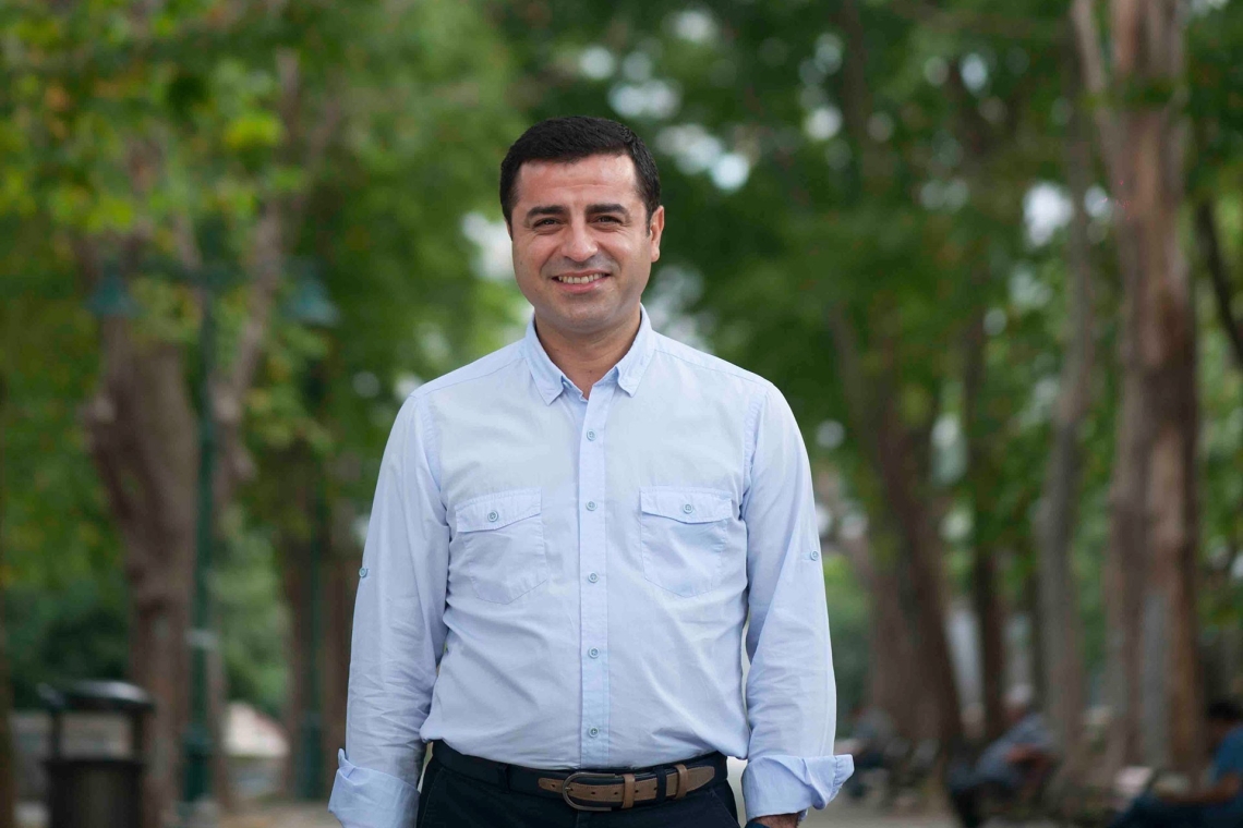 Ahmet Hakan: Selahattin Demirtaş 3 vakte kadar serbest kalacak