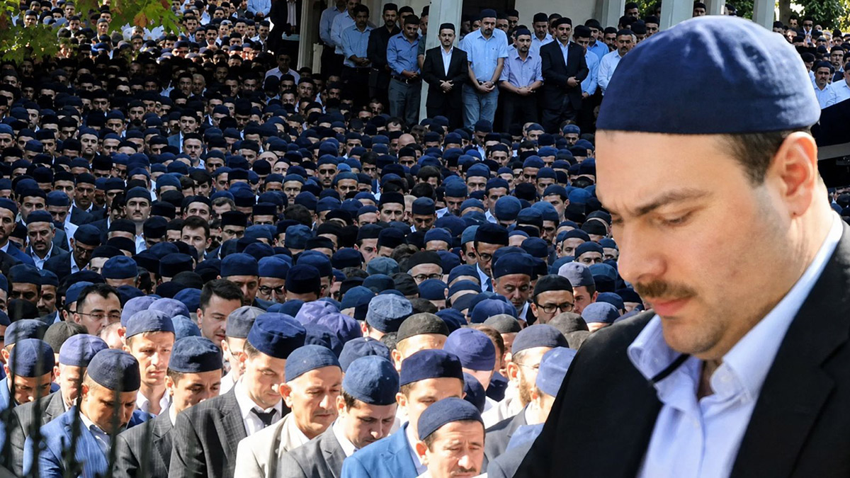 Süleymancılara 17 ilde operasyon: 49 kişi hakkında gözaltı kararı