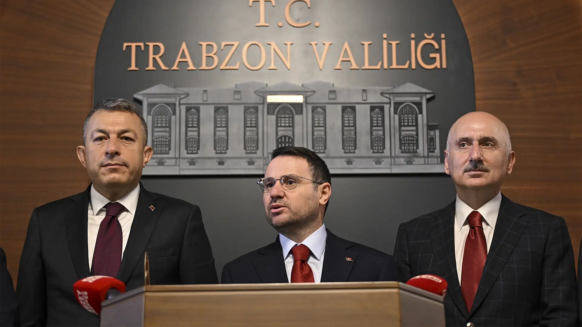 Wezîrê Dadê yê Tirkiyeyê: Em dê xebatên destûreke sivîl bidomînin