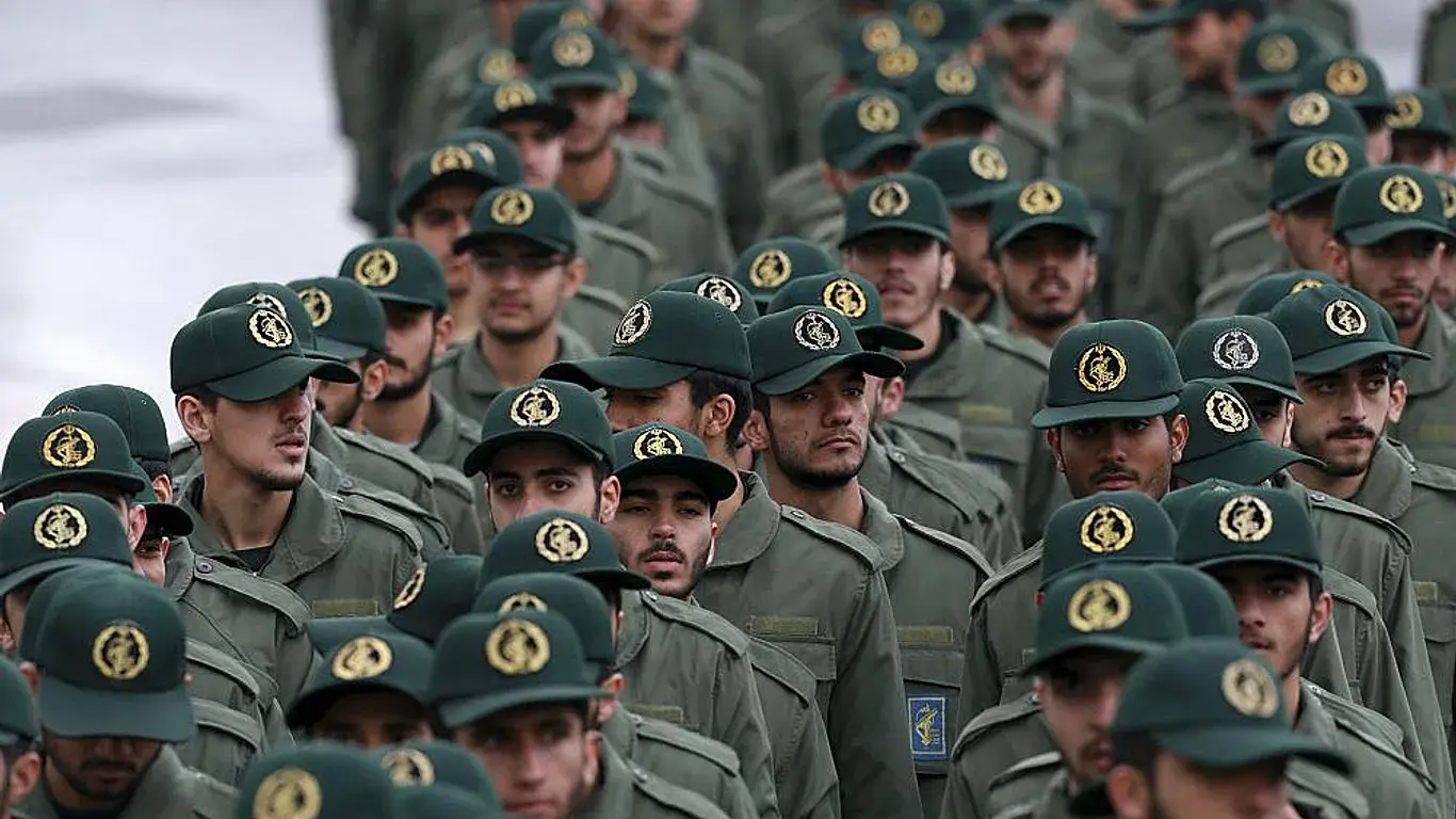 İran Devrim Muhafızları: Savaş, ABD ile varılan mutabakat temelinde sona ermeli