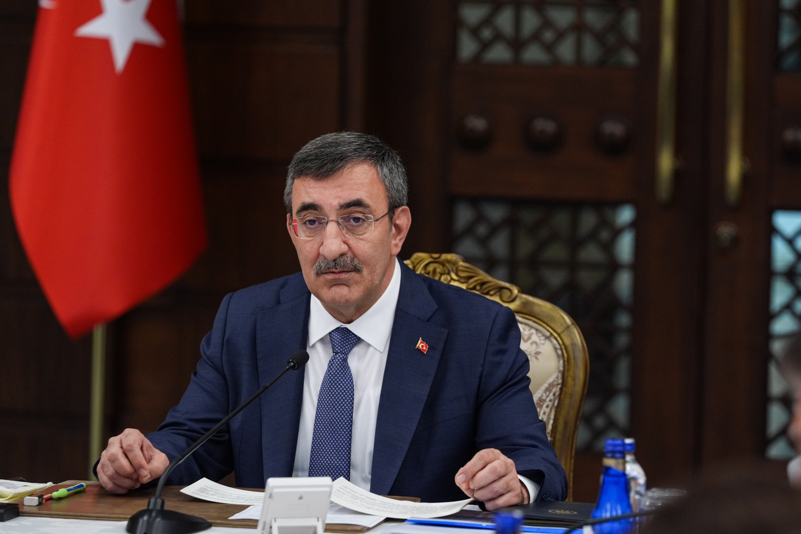 Barış sürecinde ilk toplantı tarihi belli oldu
