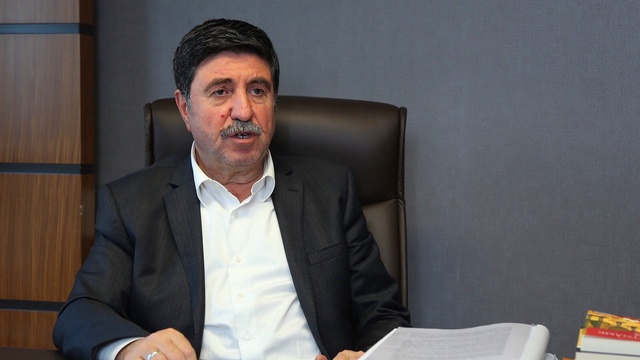 Altan Tan: Bu defter kapansın, silahlar sussun artık