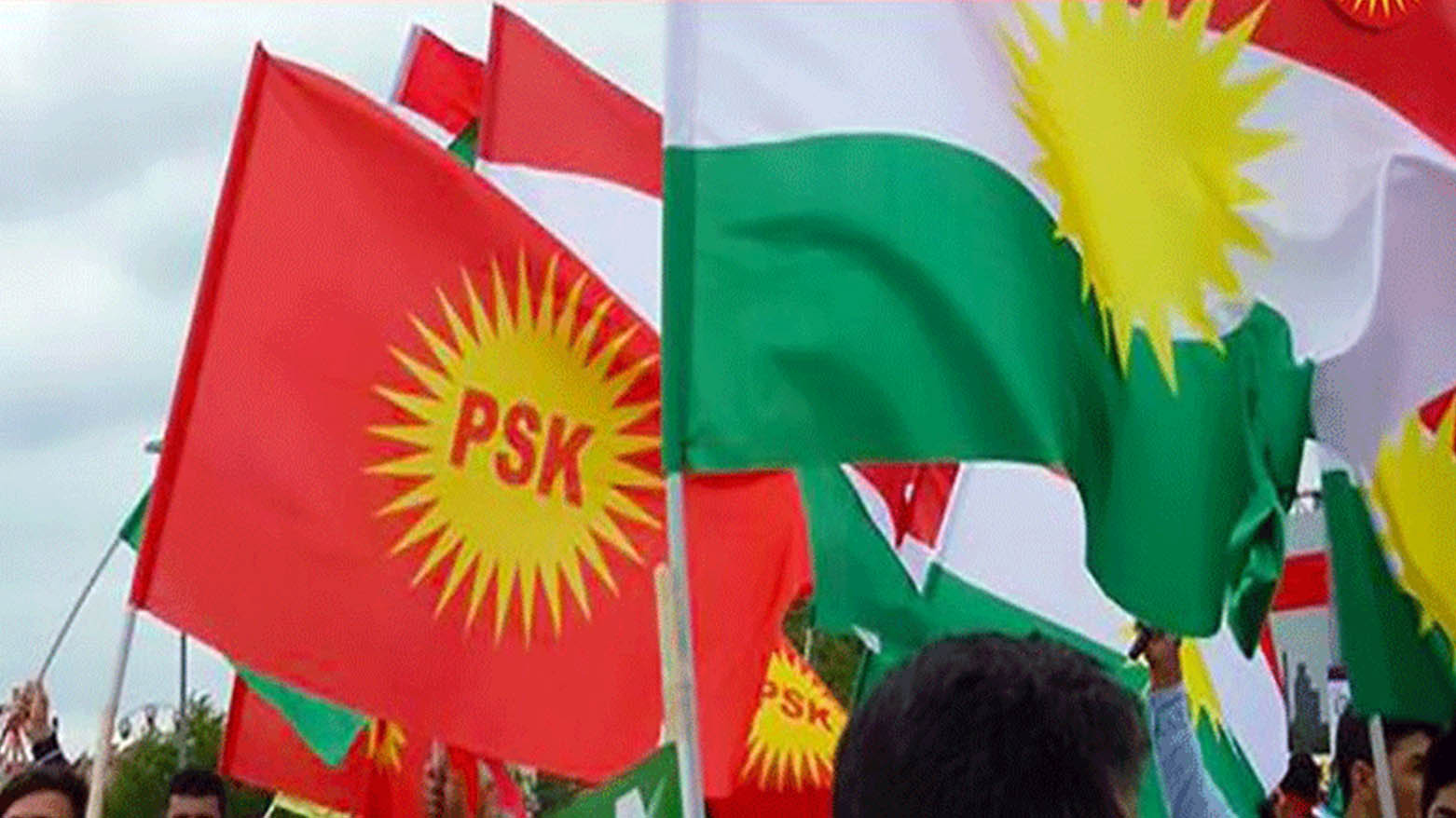 Partiyên Bakur êrîşa dijî Ofîsa Serokwezîr Mesrûr Barzanî şermezar dikin