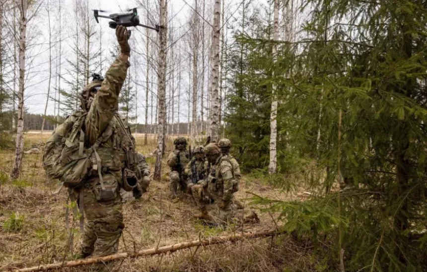 NATO’nun Rusya’yla Olası Savaş Planı Ortaya Çıktı