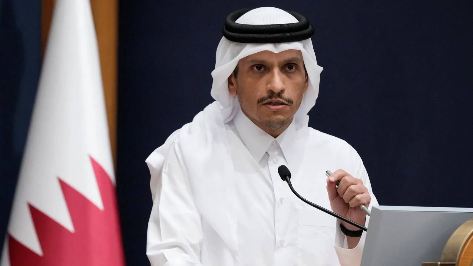 Katar: ABD ile İran arasında arabuluculuk yapıyoruz