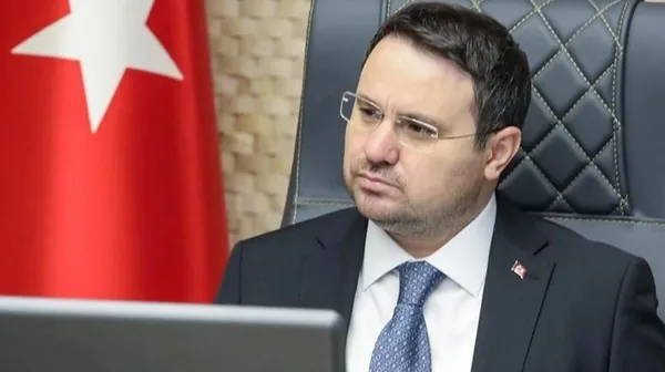 Adalet Bakanı Gürlek: Zonguldak’taki olayla ilgili soruşturma başlatıldı